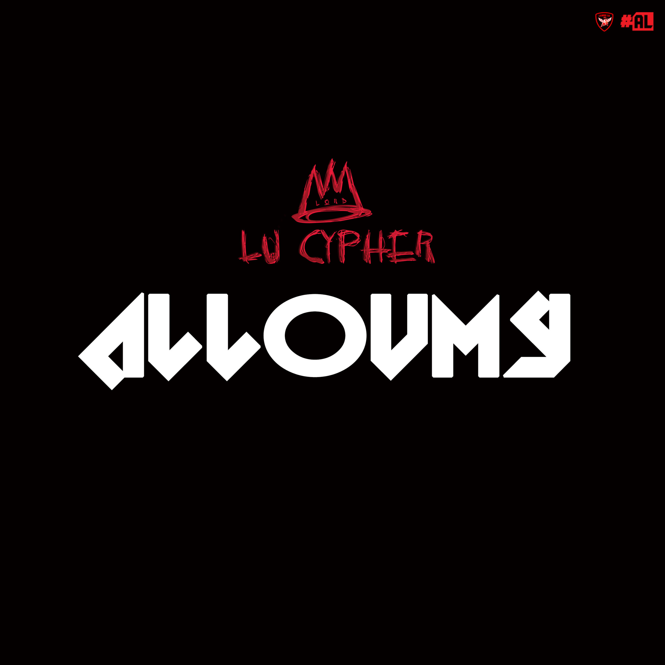 Lord Lu Cypher - AllOvMy (Single)