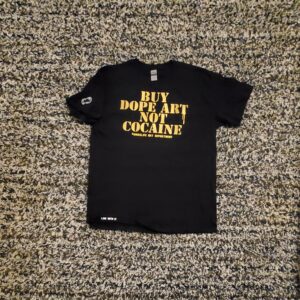 Buy Dope Art Tee