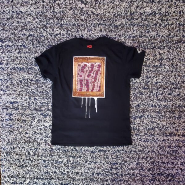 Buy Dope Art Tee - Image 5
